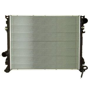 DODGE CHARGER RADIATOR (SEVERE DUTY) OEM#5170742AA 2006-2008 PL#CH3010372