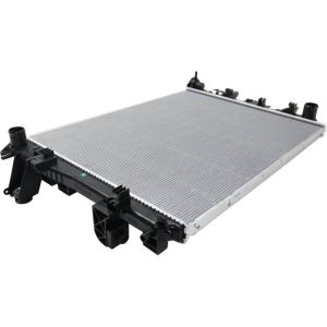 2014-2018 RAM 2500 / 3500 Radiator assembly OEM# 68232750AB PL# CH3010376