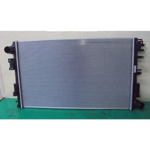 2019-2024 RAM 2500 / 3500 Radiator assembly OEM# 68322491AA PL# CH3010391