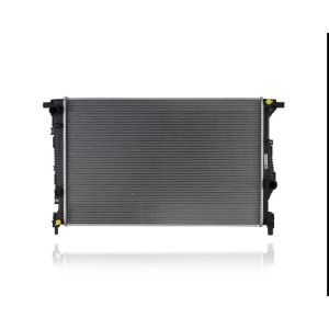 2019-2023 JEEP CHEROKEE Radiator assembly OEM# 68291180AA PL# CH3010393