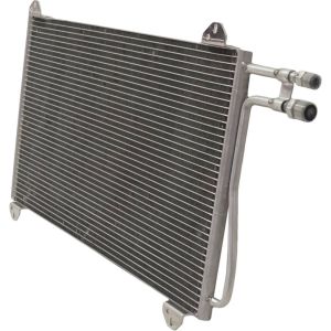 2003-2006 DODGE SPRINTER 2500 Air conditioning condenser OEM# 5104114AA PL# CH3030212