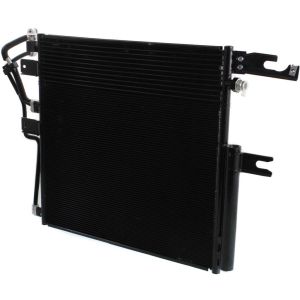 2011-2013 RAM 2500 / 3500 Air conditioning condenser OEM# 55057091AD PL# CH3030245