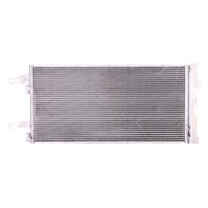 2014-2023 RAM Air conditioning condenser OEM# 57008243AB PL# CH3030257