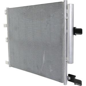 2013-2018 RAM 2500 / 3500 Air conditioning condenser OEM# 52014736AA PL# CH3030258
