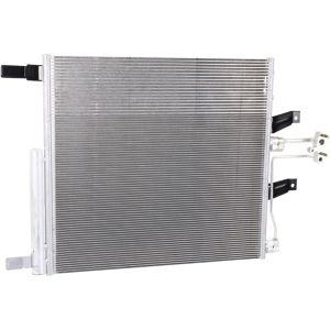 2013-2018 RAM 1500 Air conditioning condenser OEM# 68092725AE PL# CH3030259