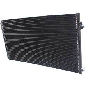 2015-2020 RAM PROMASTER CITY Air conditioning condenser OEM# 68247204AA PL# CH3030260