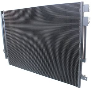 CHRYSLER PACIFICA A/C CONDENSER OEM#68339992AA 2017-2022 PL#CH3030263