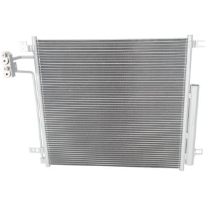 2021-2024 JEEP GRAND CHEROKEE L Air conditioning condenser OEM# 68488313AA PL# CH3030272