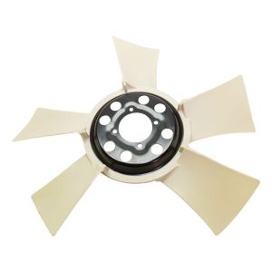 2011-2013 RAM 1500 Radiator fan blade OEM# 55056861AA PL# CH3112115