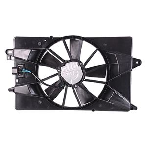 2015-2017 CHRYSLER 200 Radiator cooling fan assy OEM# 68197298AB PL# CH3115180