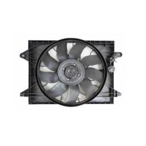 2015-2023 DODGE CHALLENGER Radiator cooling fan assy OEM# 68541987AA PL# CH3115190