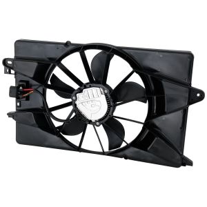 2019-2023 JEEP CHEROKEE Radiator cooling fan assy OEM# 68437465AB PL# CH3115206