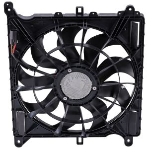 2021-2025 JEEP GRAND CHEROKEE L Radiator cooling fan assy OEM# 68377856AE PL# CH3115211