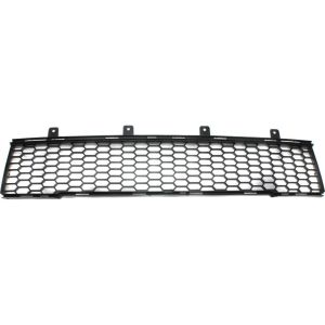 2012-2015 FIAT 500 Front bumper grille OEM# 1RZ48KX7AA PL# FI1036100