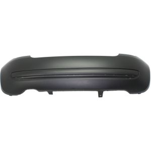 2012-2017 FIAT 500 Rear bumper OEM# 68104167AB PL# FI1100100