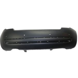 2012-2017 FIAT 500 Rear bumper OEM# 68104144AC PL# FI1100110