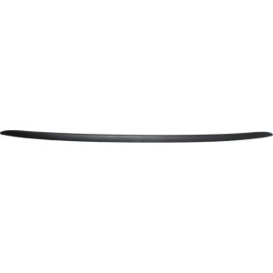 2012-2015 FIAT 500 Rear bumper molding CAPA  OEM# 1RZ21KX7AA PL# FI1144100C