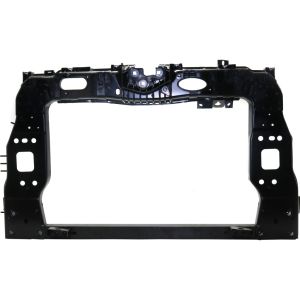 2014-2017 FIAT 500L Radiator support OEM# 68307073AA PL# FI1225101