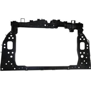 2016-2018 FIAT 500X Radiator support CAPA  OEM# 68425360AA PL# FI1225102C