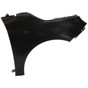 2012-2019 FIAT 500 Fender assy Right Passenger Side CAPA OEM# 68070508AC PL# FI1241100C