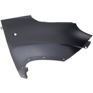 2014 FIAT 500L Fender assy Right Passenger Side OEM# 68223252AA PL# FI1241102