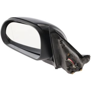 2014-2020 FIAT Mirror outside rear view Left Driver Side OEM# 5RE87JXWAA-PFM PL# FI1320102