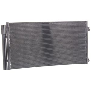 2016-2018 FIAT 500X Air conditioning condenser OEM# 68285225AA PL# FI3030102