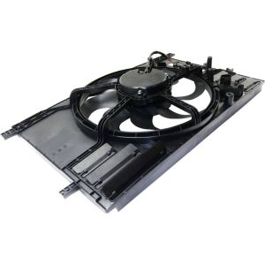 2015-2022 RAM PROMASTER CITY Radiator cooling fan assy OEM# 68461973AA PL# FI3115102