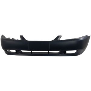 1999-2004 FORD MUSTANG Front bumper OEM# YR3Z17D957GA PL# FO1000439