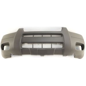 2001-2004 FORD ESCAPE Front bumper OEM# YL8Z17D957MAA PL# FO1000474