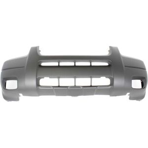 2001-2004 FORD ESCAPE Front bumper OEM# YL8Z17D957DAB PL# FO1000520