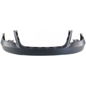 2003 FORD EXPEDITION Front bumper OEM# 2L1Z17D957KAA PL# FO1000523