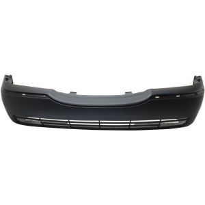 2003-2007 LINCOLN TOWN CAR Front bumper OEM# 3W1Z17D957EA PL# FO1000527
