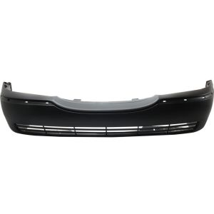 2003-2011 LINCOLN TOWN CAR Front bumper OEM# 3W1Z17D957DA PL# FO1000528