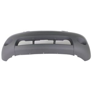 2004-2005 FORD EXPLORER SPORT TRAC Front bumper OEM# 4L5Z17D957FAA PL# FO1000547