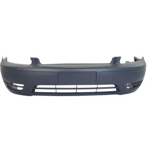2004-2007 FORD TAURUS Front bumper OEM# 4F1Z17D957DA PL# FO1000550