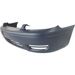 2004-2007 FORD TAURUS Front bumper CAPA  OEM# 4F1Z17D957DA PL# FO1000550C