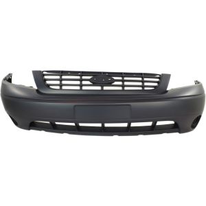 2004-2007 FORD FREESTAR Front bumper OEM# 3F2Z17D957MAA PL# FO1000555