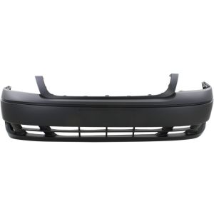 2004-2007 FORD FREESTAR Front bumper CAPA  OEM# 3F2Z17D957NAA PL# FO1000556C