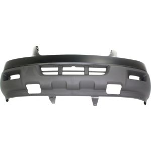 2003-2006 FORD EXPEDITION Front bumper OEM# 4L1Z17D957EAA PL# FO1000559