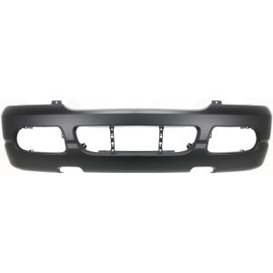 2004-2005 FORD EXPLORER Front bumper OEM# 4L2Z17D957CAPTM PL# FO1000563