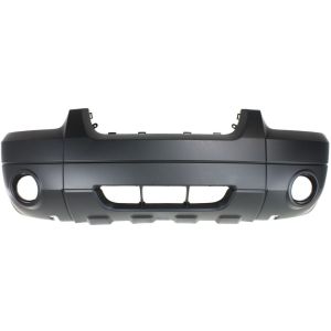 2005-2007 FORD ESCAPE Front bumper OEM# 5L8Z17D957DAA PL# FO1000569