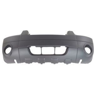 2005-2007 FORD ESCAPE Front bumper OEM# 5L8Z17D957BAA PL# FO1000571