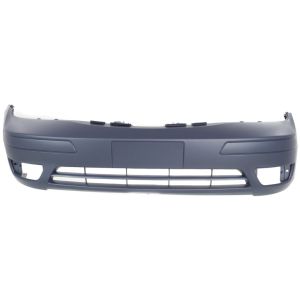 2005-2007 FORD FOCUS Front bumper OEM# 6S4Z17D957DA PL# FO1000572