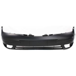 2005-2007 FORD FOCUS Front bumper CAPA  OEM# 6S4Z17D957DA PL# FO1000572C
