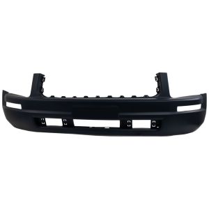 2005-2009 FORD MUSTANG Front bumper OEM# 5R3Z17D957AAA PL# FO1000574