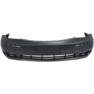 2005-2006 FORD FIVE HUNDRED Front bumper OEM# 5G1Z17D957AAC PL# FO1000578