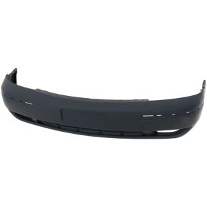 2005-2007 FORD FIVE HUNDRED Front bumper CAPA  OEM# 5G1Z17D957BAB PL# FO1000579C