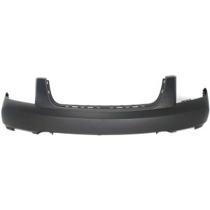 2005-2007 FORD FREESTYLE Front bumper OEM# 5F9Z17D957AAC PL# FO1000581