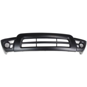 2005-2007 FORD FREESTYLE Front bumper OEM# 5F9Z17D957BAC PL# FO1000582